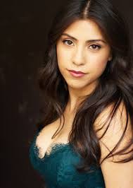 TV Shows Starring Michelle Ortiz