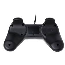 Usb 2 0 Gamepad Gaming Joystick Wired Game Worci Joystick Usb Games