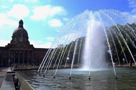 6 Edmonton Landmarks That You Should Visit Ualberta Insideout Canada Travel Alberta Canada Trip