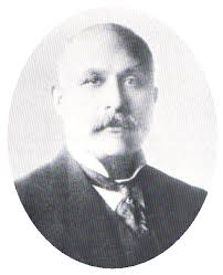 Capt Anthony Francis Lucas (1855-1921)