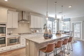 25 holes drilled in the walls above the cabinets, they put a piece of mortar in the 3/4 inch pipe in the slab. 50 Beazer Kitchens Ideas In 2020 Beautiful Kitchens Home Kitchen