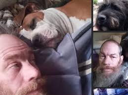 Fundraiser by Dani Brady : Together for Our Friend's New Walls