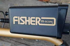 Free literature fisher research lab., inc. Metal Detector Fisher 1210 X Saanich Victoria Mobile