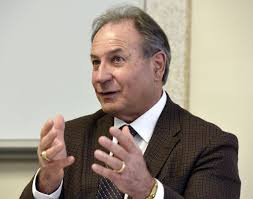 Four from MCPS receive MEF's Outstanding Teacher award