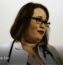 Not Ovary Acting Film