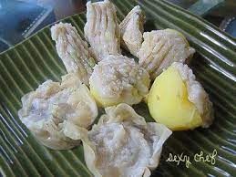 Pin Di Indonesian Food Recipes