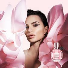 Viktor & Rolf Flowerbomb Try It First Sample