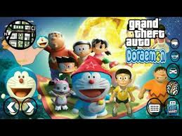Gta Doraemon Download Westernsms