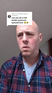 Jordan Peterson Impression Explained