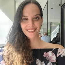 Caroline Faircloth's Instagram, Twitter & Facebook