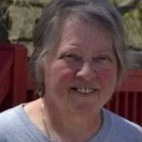 Obituary information for JoAnn Hyatt