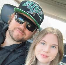 Old guy” Mike Alcaro drug out his black Legend Car and drove it to a  feature victory