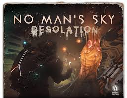 No man's sky puzzles reset. Desolation Update No Man S Sky