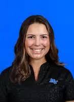 Catherine Caudill's Instagram, Twitter & Facebook