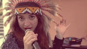 Soulful Ibiza Vocalist, Nell with DJ Tom Grimes