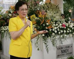Discover corazon aquino famous and rare quotes. Obituary Corazon Aquino