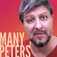 Many Peters (podcast)