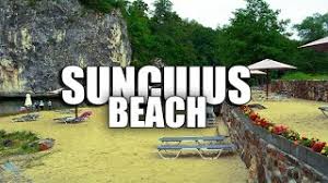 Un camping curat, civilizat si safe. Suncuius Plaja De La Munte Youtube