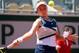 63, is through to krejcikova has favorably only had to face one seeded opponent so far, which was no. Tgoeszuatxf93m