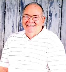 Keith Replogle Obituary