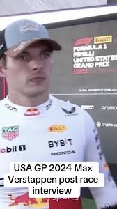 Max Verstappen felt it was a valuable weekend in regard to learning after a  positive result for Red Bull and said 'it's clear' you can't overtake off  track in regard to Lando Norris' penalty. ...