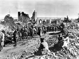 Primera guerra mundial parte de europa en la primera guerra mundial: Estados Unidos Cambio El Curso De La Primera Guerra Mundial Shareamerica