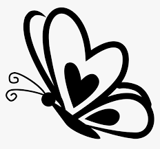 Free Free 268 Side Butterfly Svg Free SVG PNG EPS DXF File