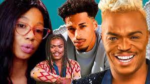 Somizi Calls Out Kelly Khumalo for Rejecting her Secret Adult Son after her  Mother sent him Parking - YouTube