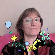 Stéphanie Crouvizier