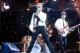 Enrico ruggeri & champagne molotov senorita. Contessa Decibel Wikipedia