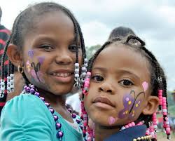Clayton residents celebrate Juneteenth