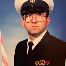 Gun School Great Lakes, IL (Gunner's Mate)