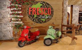 5 / 5 386 мнений. Italian Restaurants Las Vegas Fresco Italiano Westgate Las Vegas