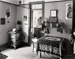 The Tenement: 1905 | Shorpy | Old Photos