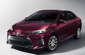 For 2017, the corolla also makes a great leap with new safety features and driver aids on all models, including a rearview camera, forward collision warning, lane departure intervention and adaptive cruise control — features that aren't commonly standard even on luxury sedans. 2017 Toyota Corolla 50th Anniversary Special Edition The Daily Drive Consumer Guide