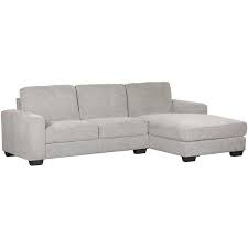 Best quality furniture sofa futon dark gray farbic or black. Charleston Light Gray 2 Piece Sectional Afw Com