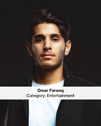 Five Bahrainis from the fields of entertainments, finance and social impact  have been named among the Forbes Middle East 30 Under 30! @omr94,  @evlin_khalifa, the founders of @aishajewels, and @getdaleel are the