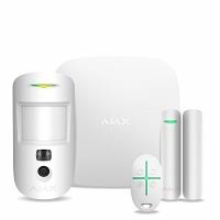 Abus mechatronik kombiniert massive mechanische sicherungen mit intelligenter elektronik. 9 Modelle 1 Klarer Sieger Alarmanlagen Test Rtl De Vergleich