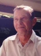 Fred Stover, Jr. Obituary