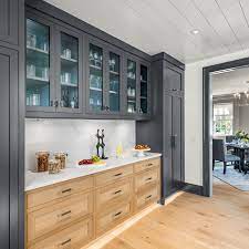 Made from a durable translucent polypropylene. All About Cabinets This Old House