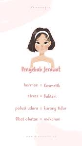 Penyebab Jerawat Acne In 2020 Photo And Video Instagram Instagram Photo