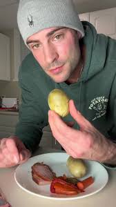 Are Green Potatoes Poisonous? Myth or Reality