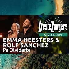 He is an actor, known for verliefd op cuba (2019), 17 miljoen mensen (2020) and de beste zangers van nederland. Pa Olvidarte At Night Jimmy M Bara Remix By Emma Heesters Rolf Sanchez Listen On Audiomack