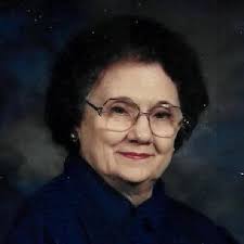 Betty Hester Obituary (1933