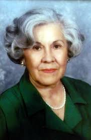 Anita B. Fernandez Obituary