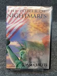The Power Of Nightmares | Desertcart Barbados