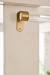 Brass Curtain Rods