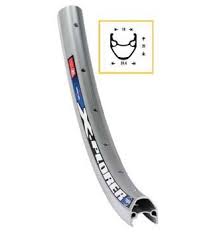 Vorderrad 28 Zoll Hohlkammerfelge Schwarz Fahrrad Richter Gmbh