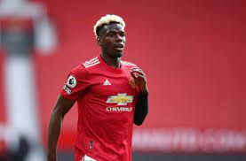 Paul labile pogba (born 15 march 1993) is a french professional footballer who plays for premier league club manchester united and the france national team. Le7eqxsespsibm