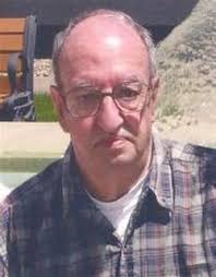 Obituary information for Robert A. Heesch